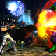 Illustration for article titled Marvel vs Capcom 3 Screenshots Will Kick Your Canon In The Face